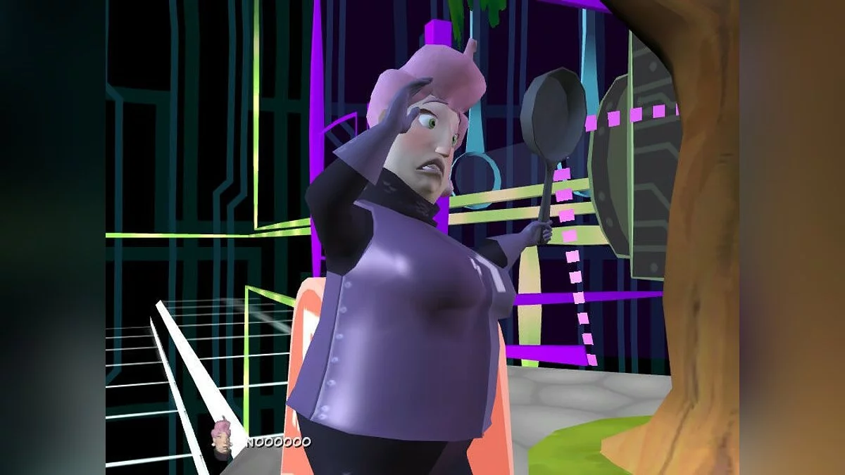Скриншоты из Sam & Max Episode 5: Reality 2.0 / Картинка 54