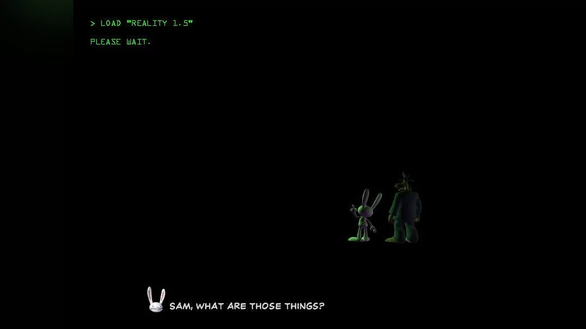 Скриншоты из Sam & Max Episode 5: Reality 2.0 / Картинка 59