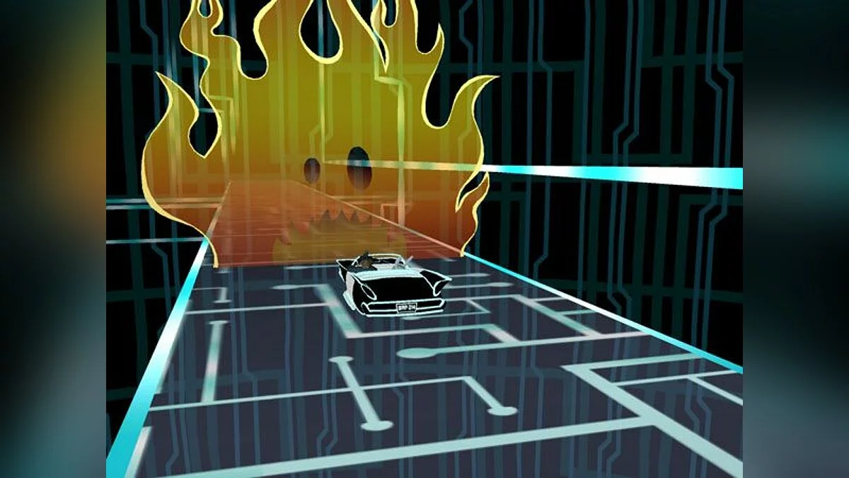 Скриншоты из Sam & Max Episode 5: Reality 2.0 / Картинка 33