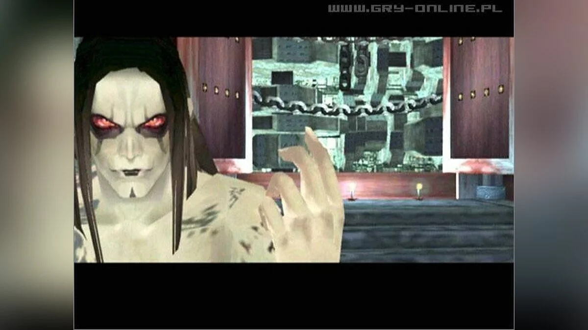 Скриншоты из Tenchu: Return from Darkness / Картинка 32