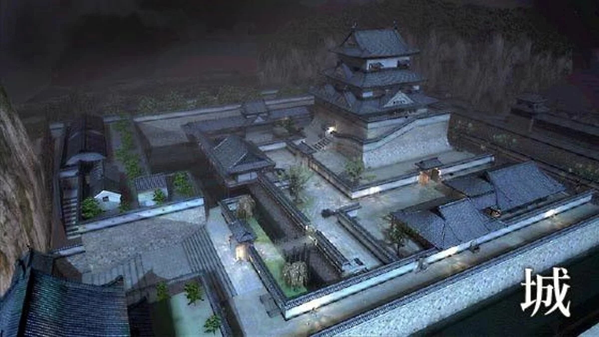 Скриншоты из Tenchu Z / Картинка 17