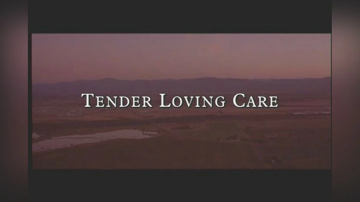 Скриншоты из Tender Loving Care / Картинка 24