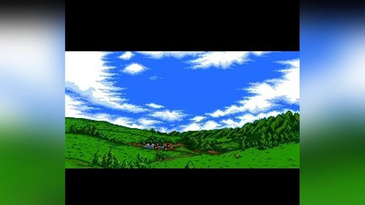 Скриншоты из Tenshi no Uta / Картинка 8