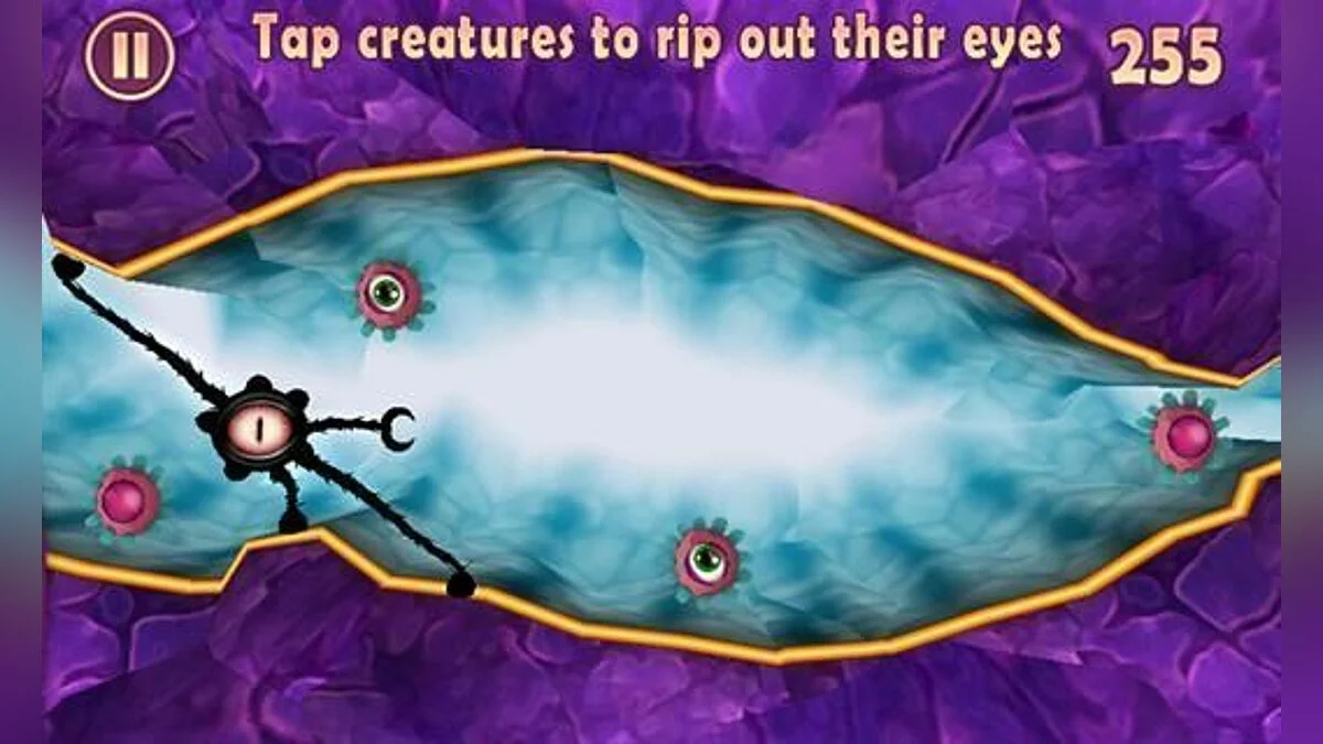 Скриншоты из Tentacles: Enter the Dolphin / Картинка 7