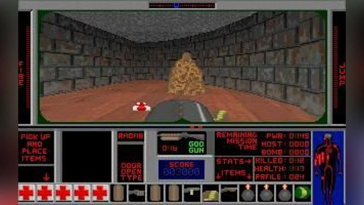 Скриншоты из Terminal Terror / Картинка 47