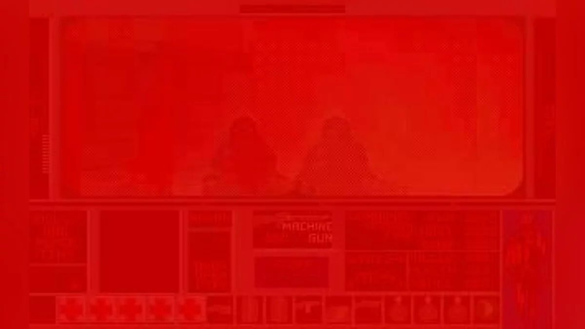 Скриншоты из Terminal Terror / Картинка 48