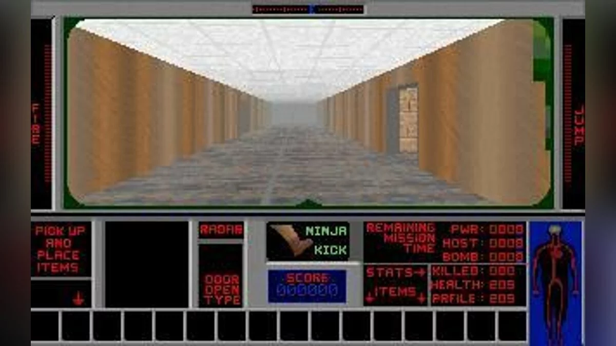 Скриншоты из Terminal Terror / Картинка 49