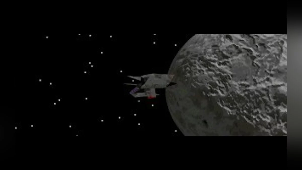 Скриншоты из Terminal Velocity / Картинка 26