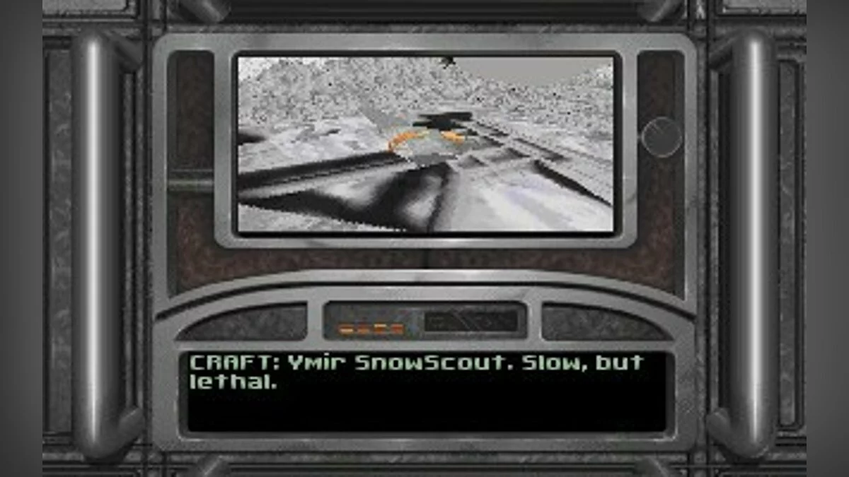 Скриншоты из Terminal Velocity / Картинка 28
