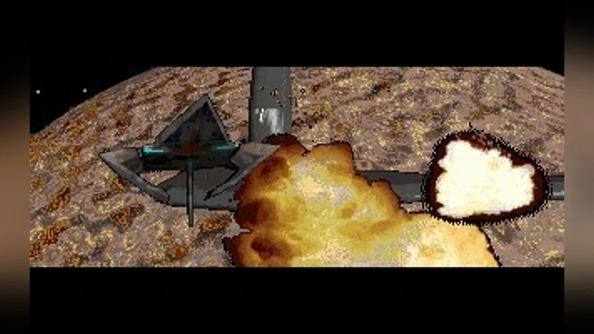 Скриншоты из Terminal Velocity / Картинка 30