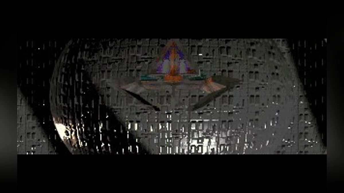 Скриншоты из Terminal Velocity / Картинка 37