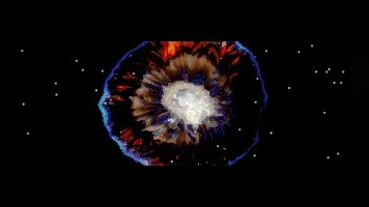 Скриншоты из Terminal Velocity / Картинка 41