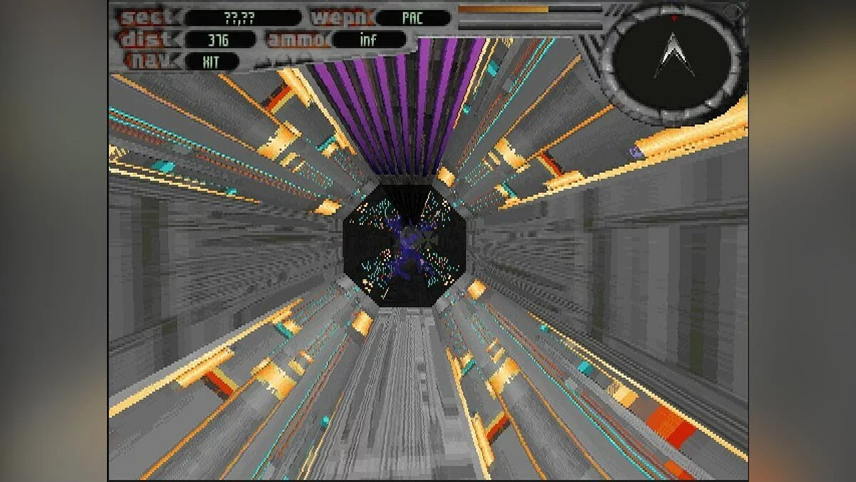 Скриншоты из Terminal Velocity / Картинка 42