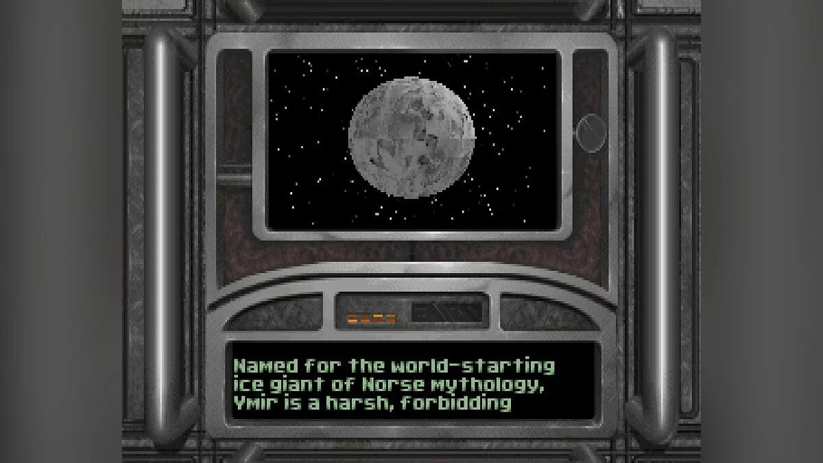 Скриншоты из Terminal Velocity / Картинка 58