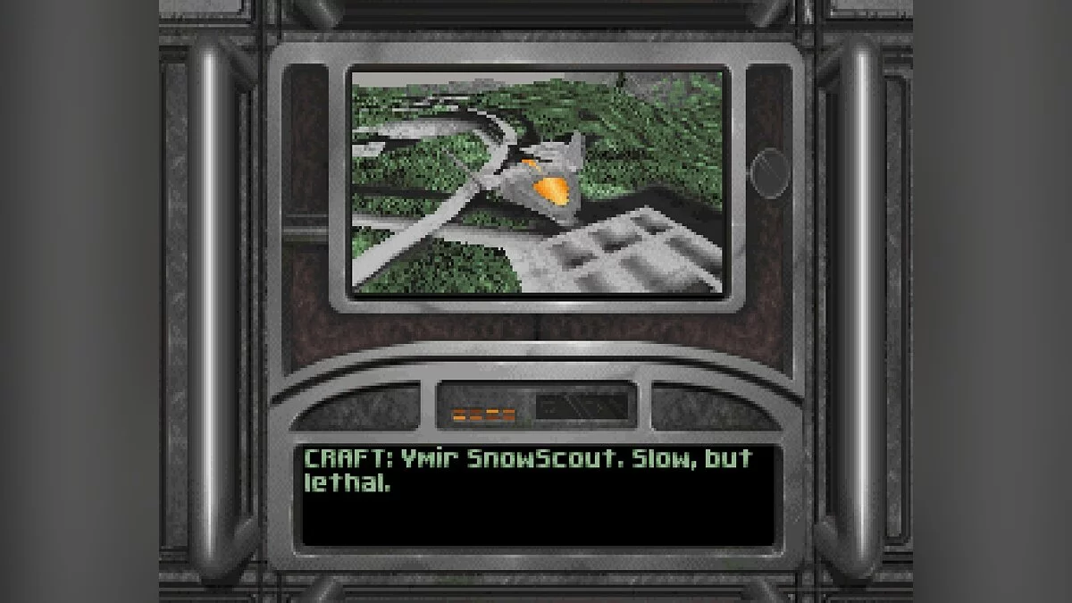 Скриншоты из Terminal Velocity / Картинка 59