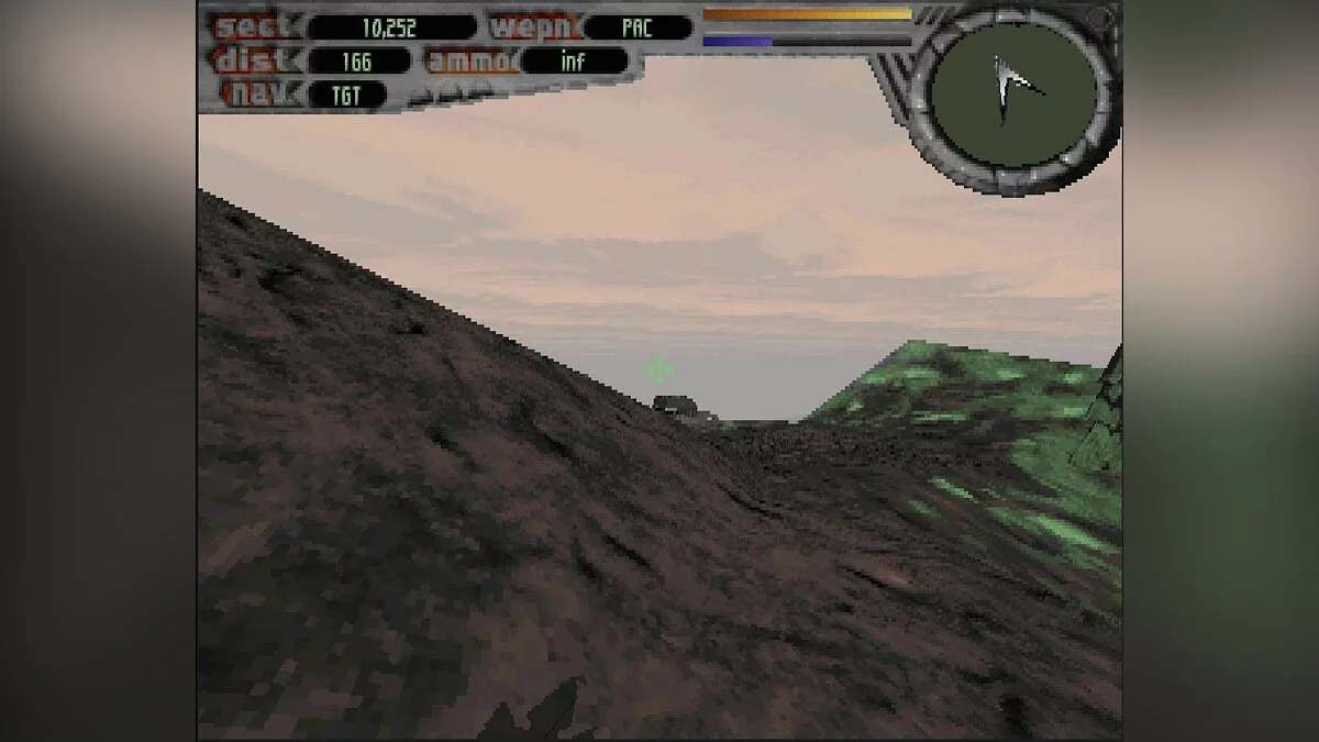 Скриншоты из Terminal Velocity / Картинка 61