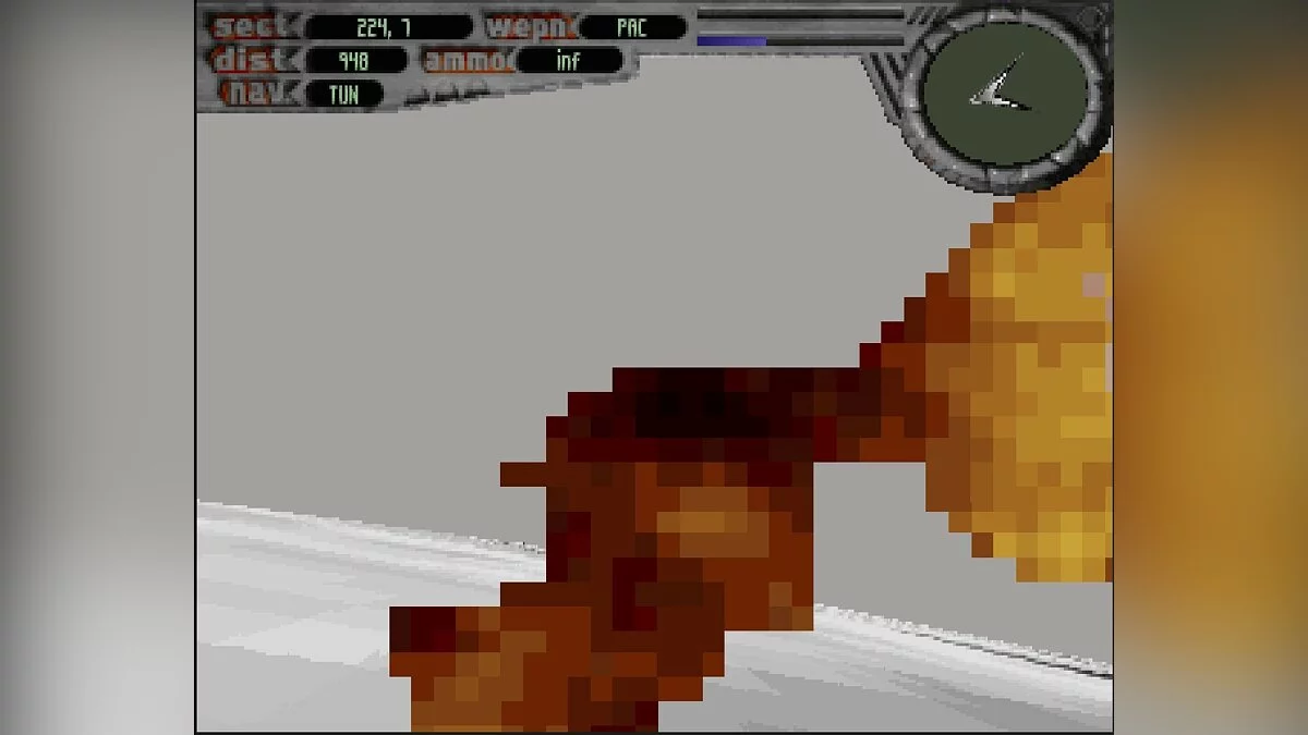 Скриншоты из Terminal Velocity / Картинка 64