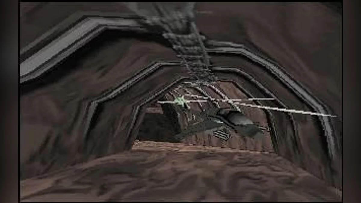 Скриншоты из Terminal Velocity / Картинка 3