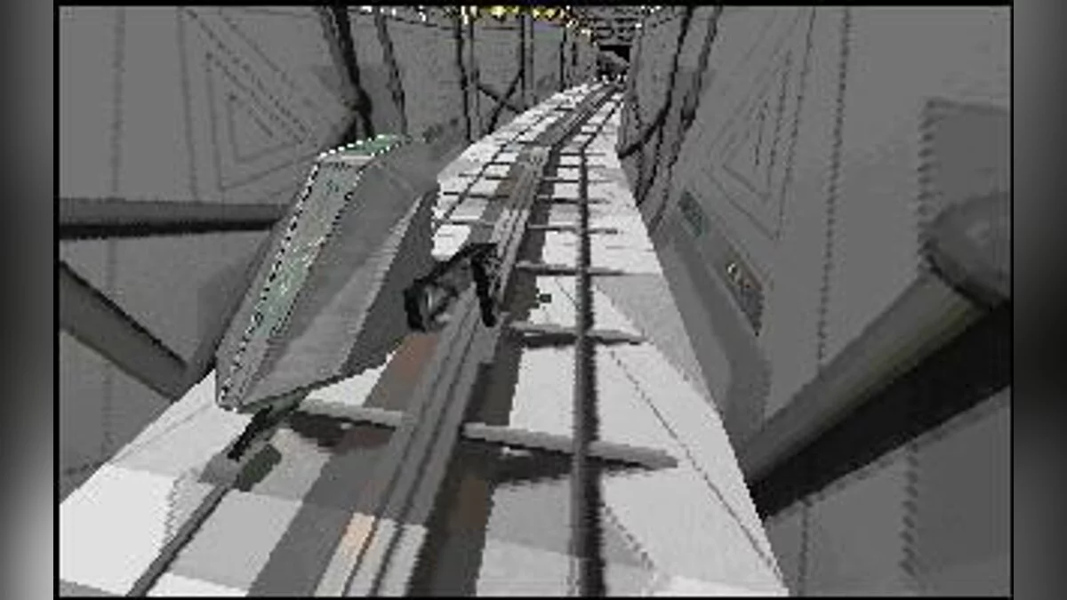 Скриншоты из Terminal Velocity / Картинка 7
