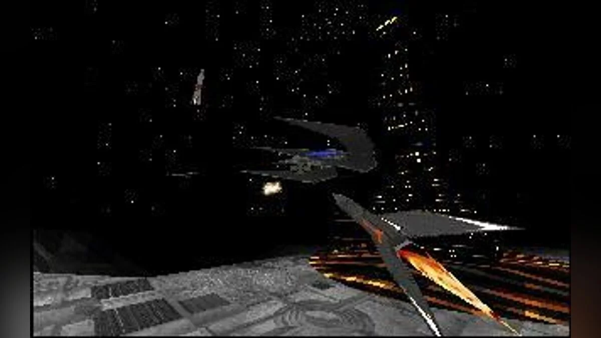 Скриншоты из Terminal Velocity / Картинка 9