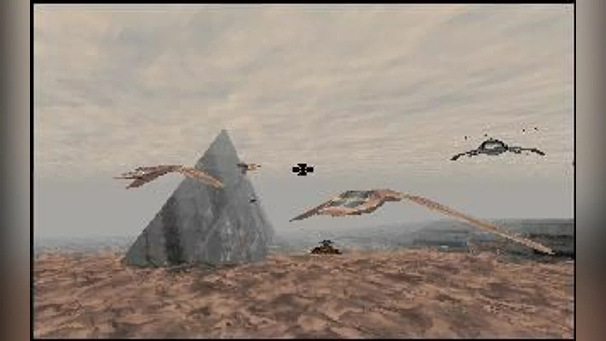 Скриншоты из Terminal Velocity / Картинка 11