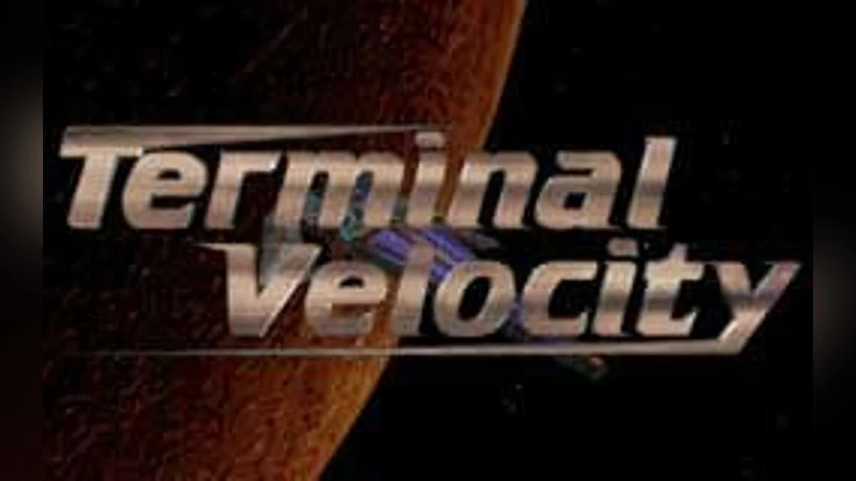 Скриншоты из Terminal Velocity / Картинка 16