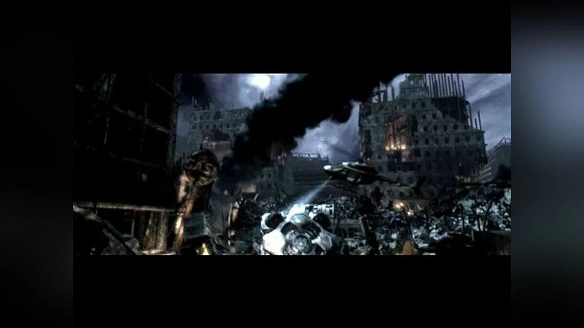 Скриншоты из Terminator 3: The Redemption / Картинка 13