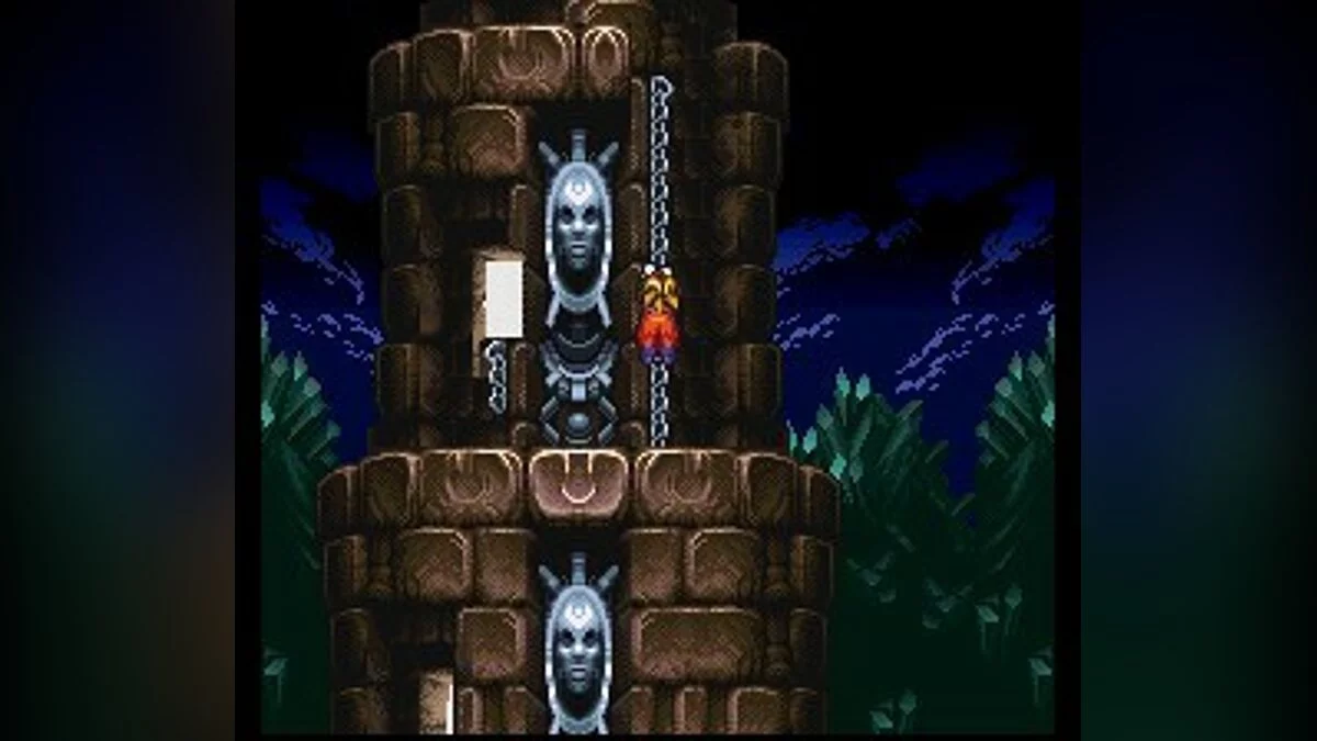 Скриншоты из Terranigma / Картинка 110