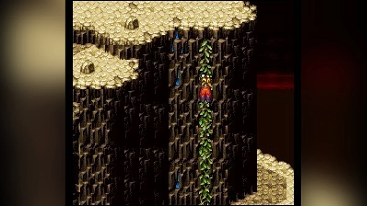 Скриншоты из Terranigma / Картинка 122