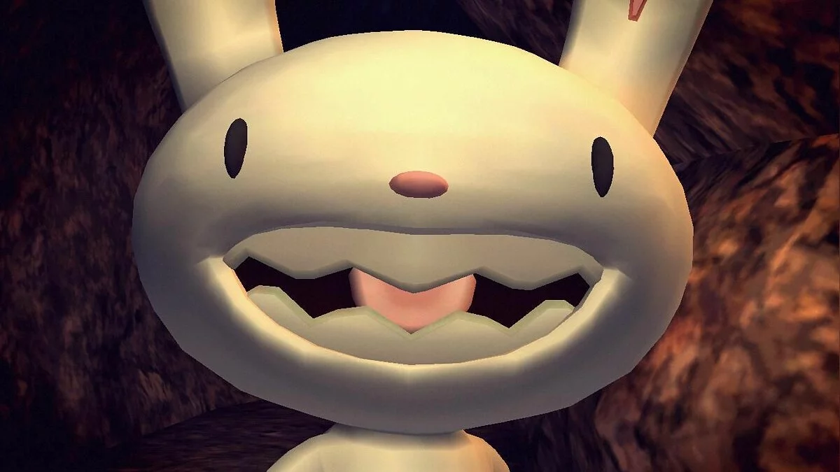 Скриншоты из Sam & Max: The Devil's Playhouse / Картинка 55