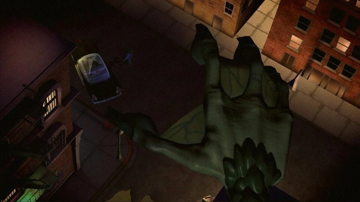 Скриншоты из Sam & Max: The Devil's Playhouse / Картинка 64