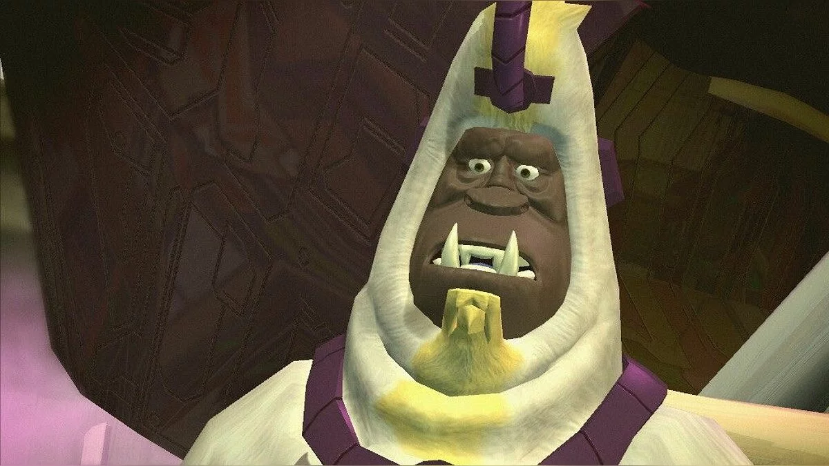Скриншоты из Sam & Max: The Devil's Playhouse / Картинка 79