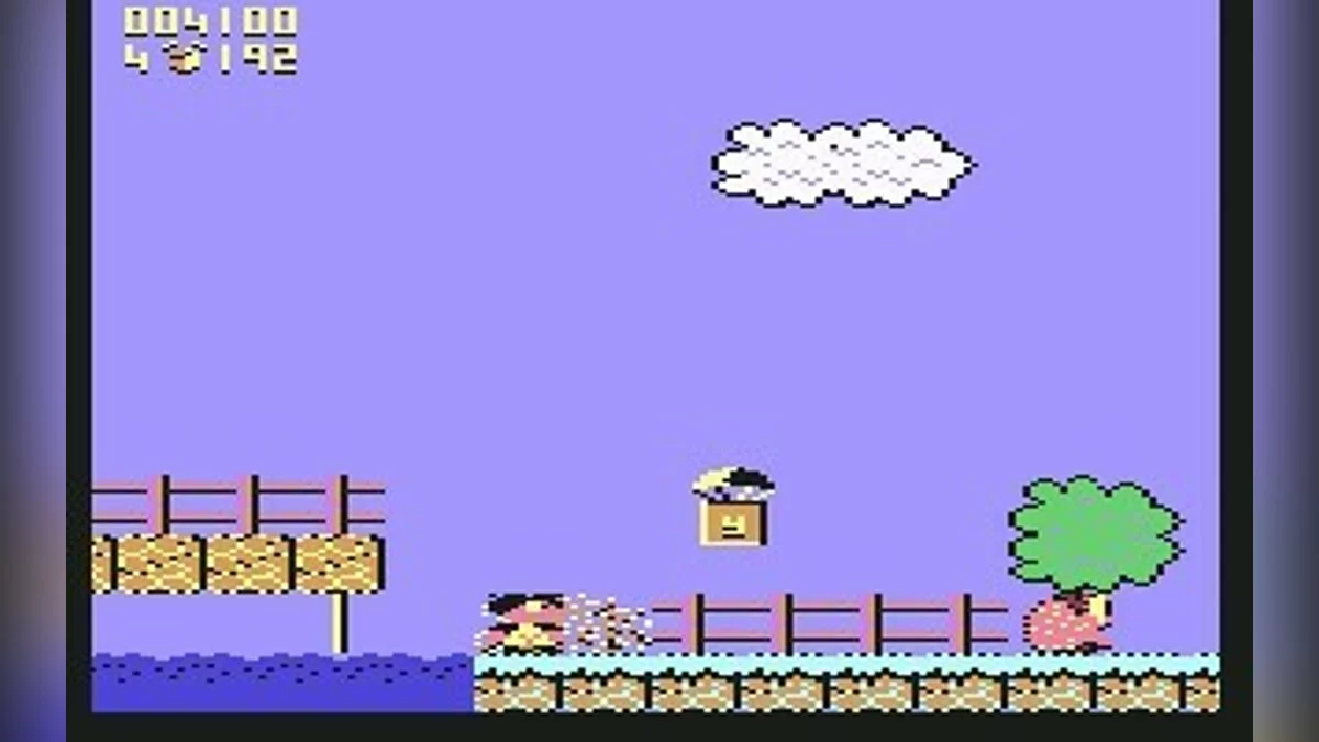 Скриншоты из Terry's Big Adventure / Картинка 42