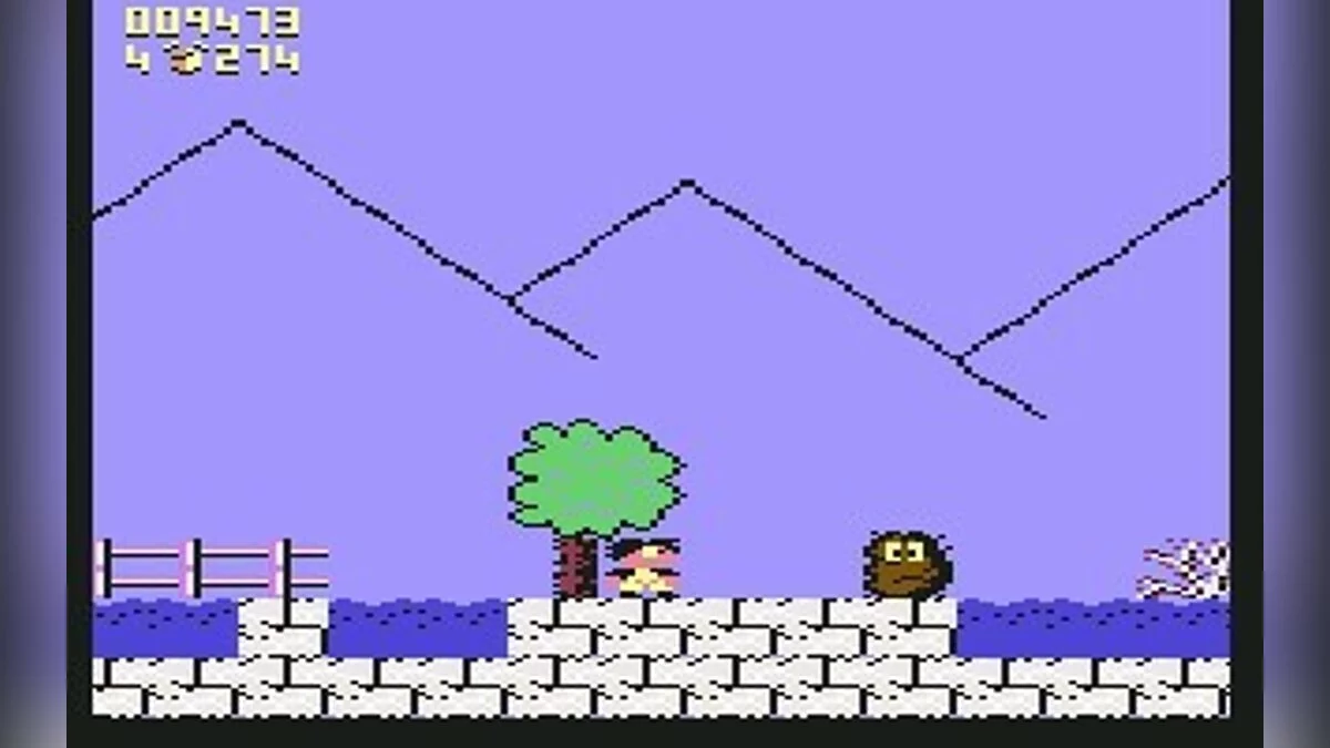 Скриншоты из Terry's Big Adventure / Картинка 46