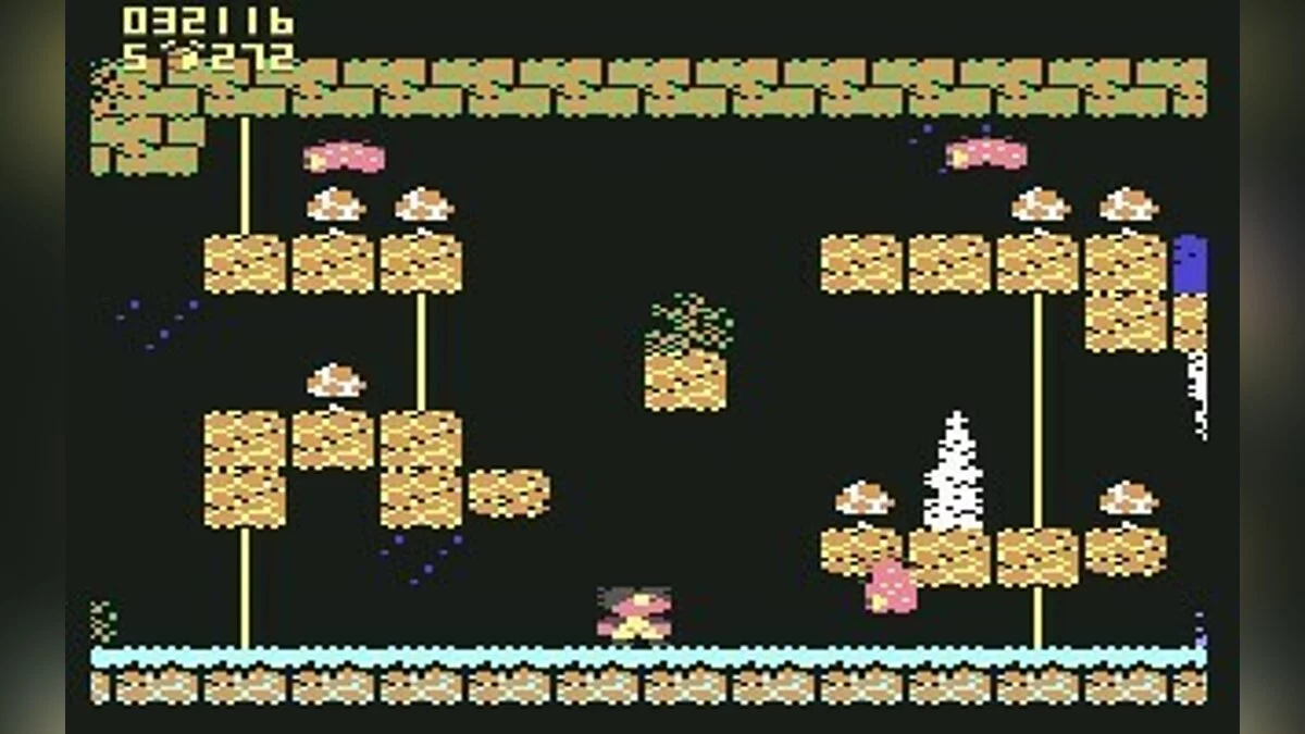 Скриншоты из Terry's Big Adventure / Картинка 50