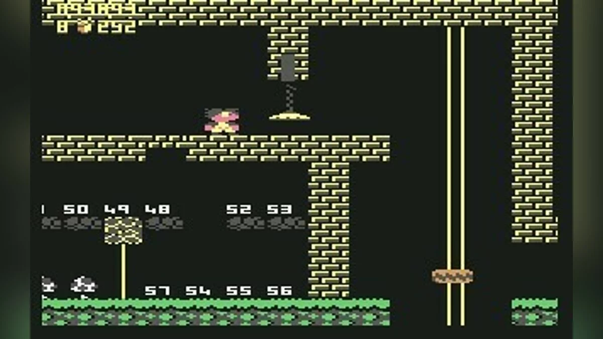 Скриншоты из Terry's Big Adventure / Картинка 60