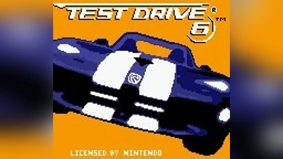 Скриншоты из Test Drive 6 / Картинка 8