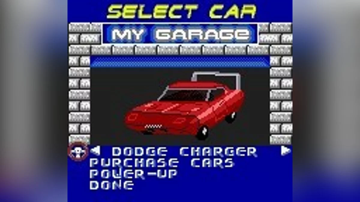 Скриншоты из Test Drive 6 / Картинка 10
