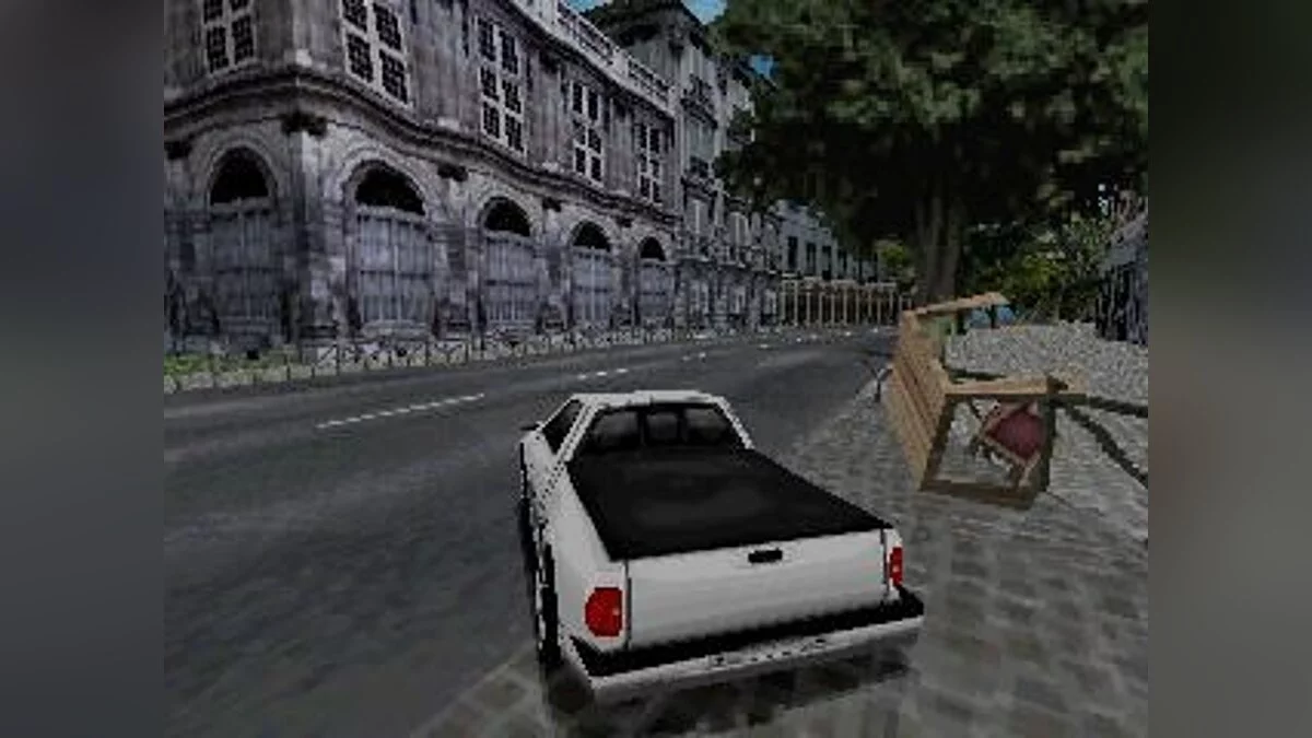 Скриншоты из Test Drive 6 / Картинка 4
