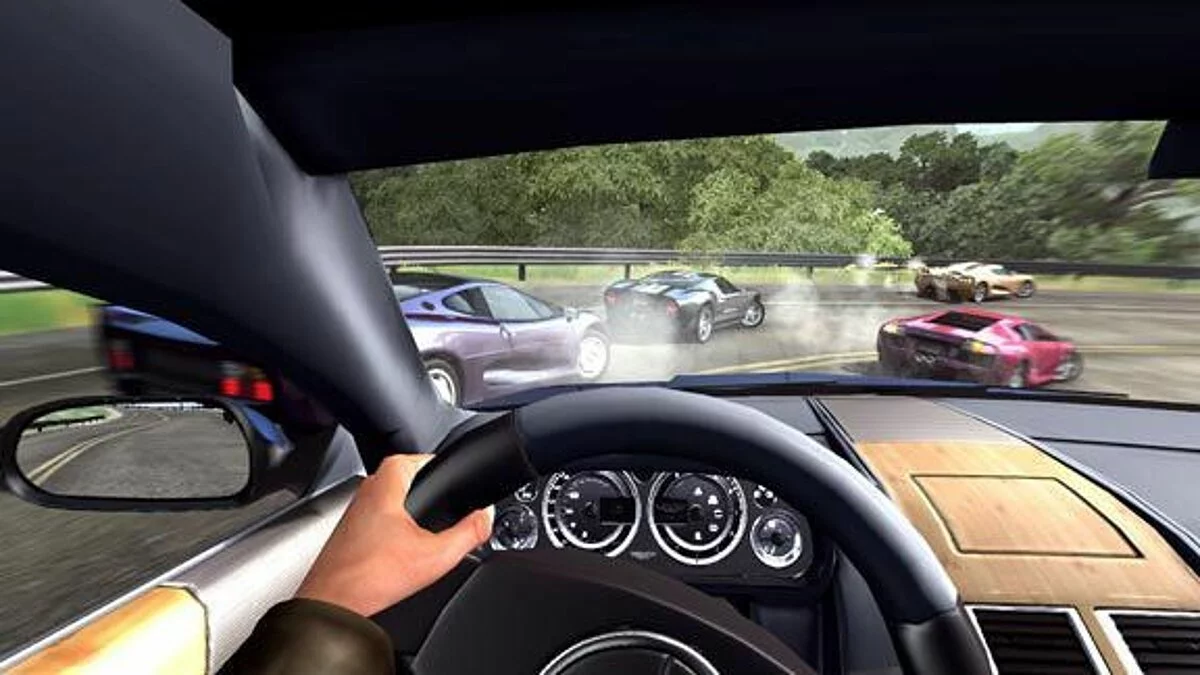 Скриншоты из Test Drive Unlimited / Картинка 7