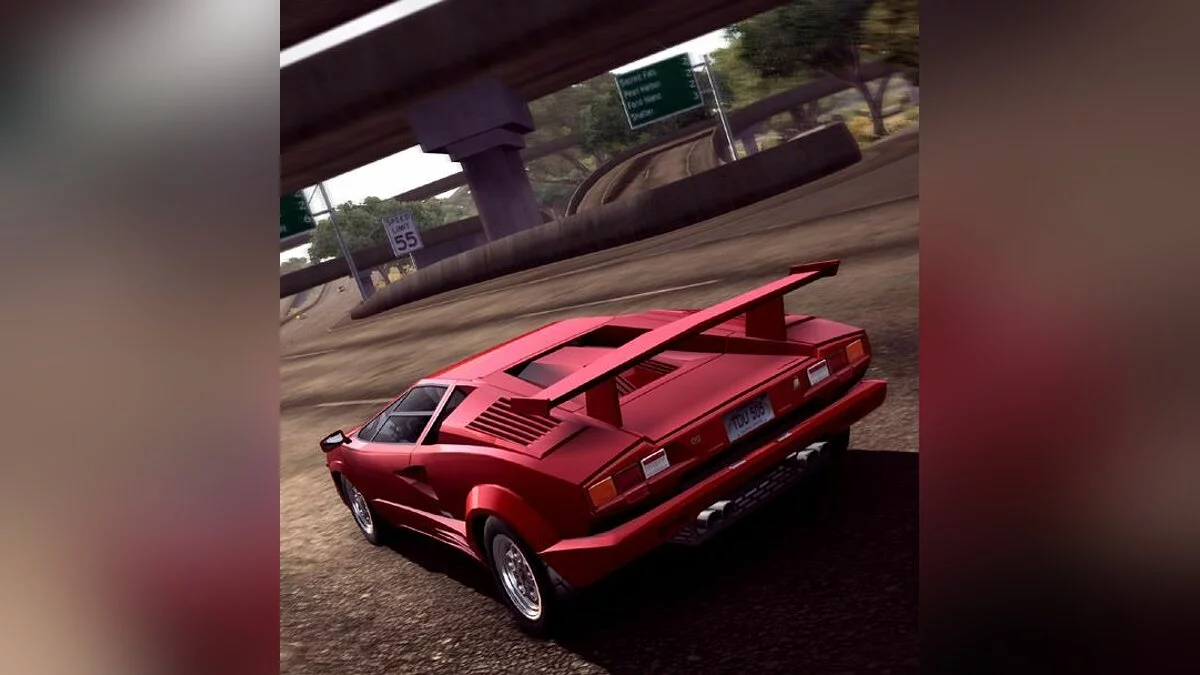 Скриншоты из Test Drive Unlimited / Картинка 9