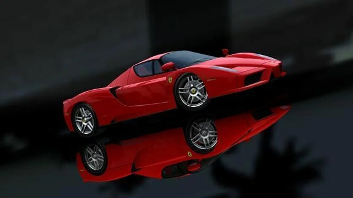 Скриншоты из Test Drive Unlimited / Картинка 19