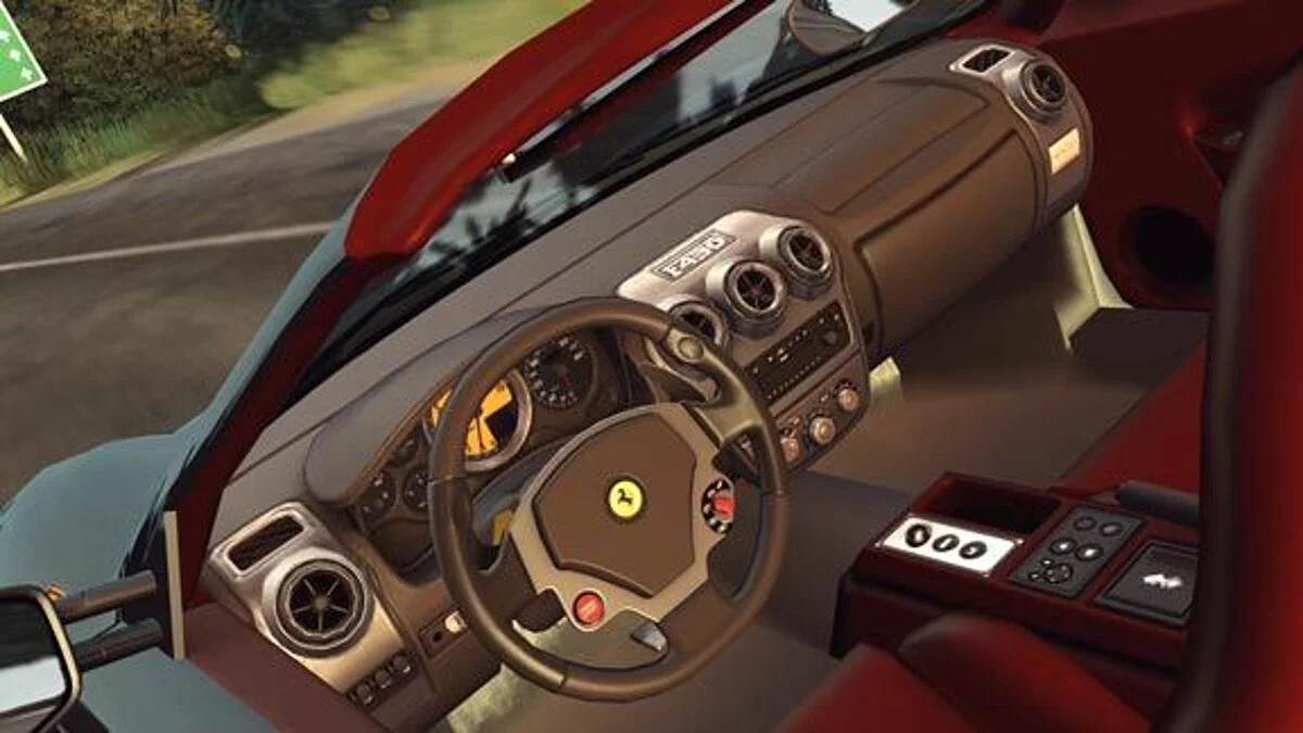Скриншоты из Test Drive Unlimited / Картинка 21