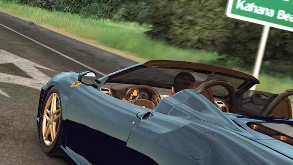 Скриншоты из Test Drive Unlimited / Картинка 26