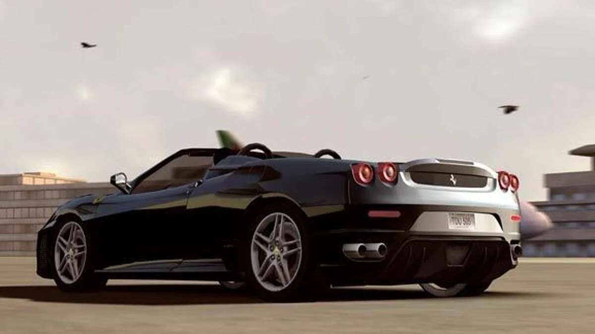 Скриншоты из Test Drive Unlimited / Картинка 31