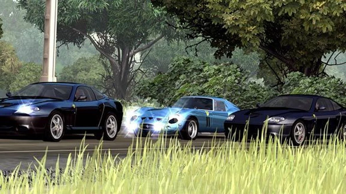 Скриншоты из Test Drive Unlimited / Картинка 32
