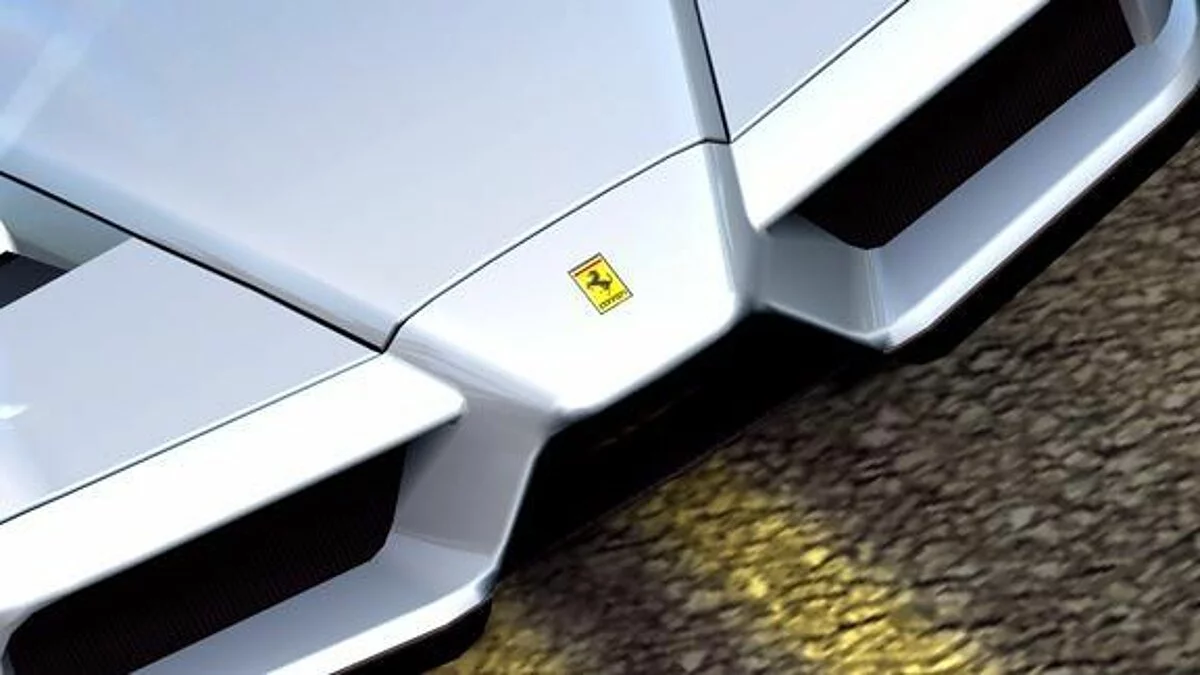Скриншоты из Test Drive Unlimited / Картинка 34