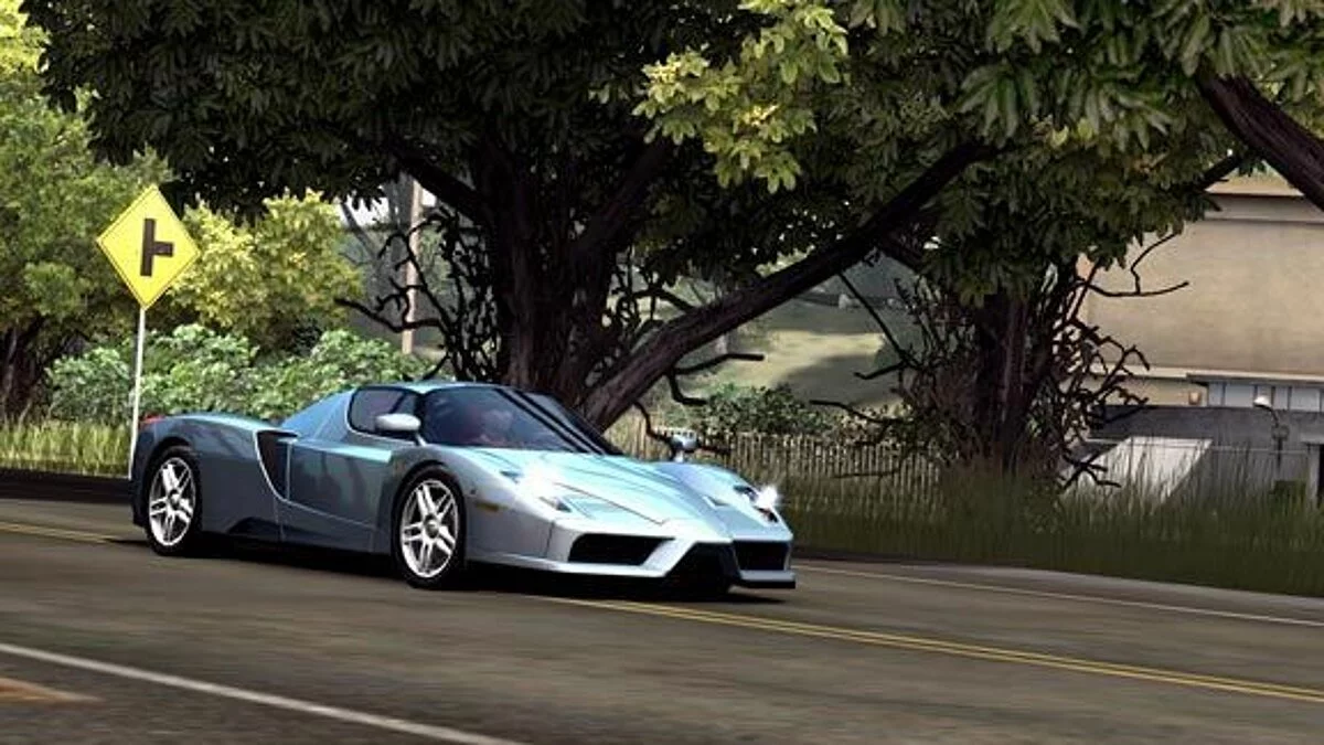 Скриншоты из Test Drive Unlimited / Картинка 36
