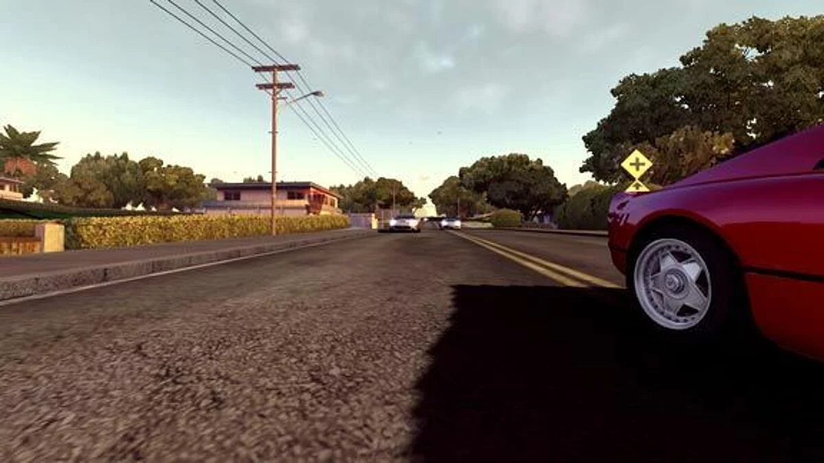 Скриншоты из Test Drive Unlimited / Картинка 47
