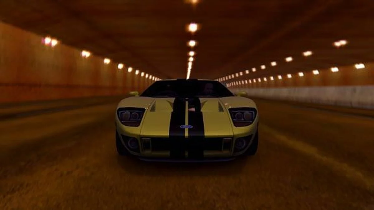 Скриншоты из Test Drive Unlimited / Картинка 51